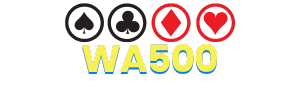 Logo WA500